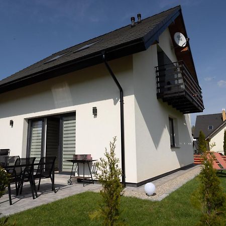 Apartamenty Kaszuba Chmielno Exterior photo
