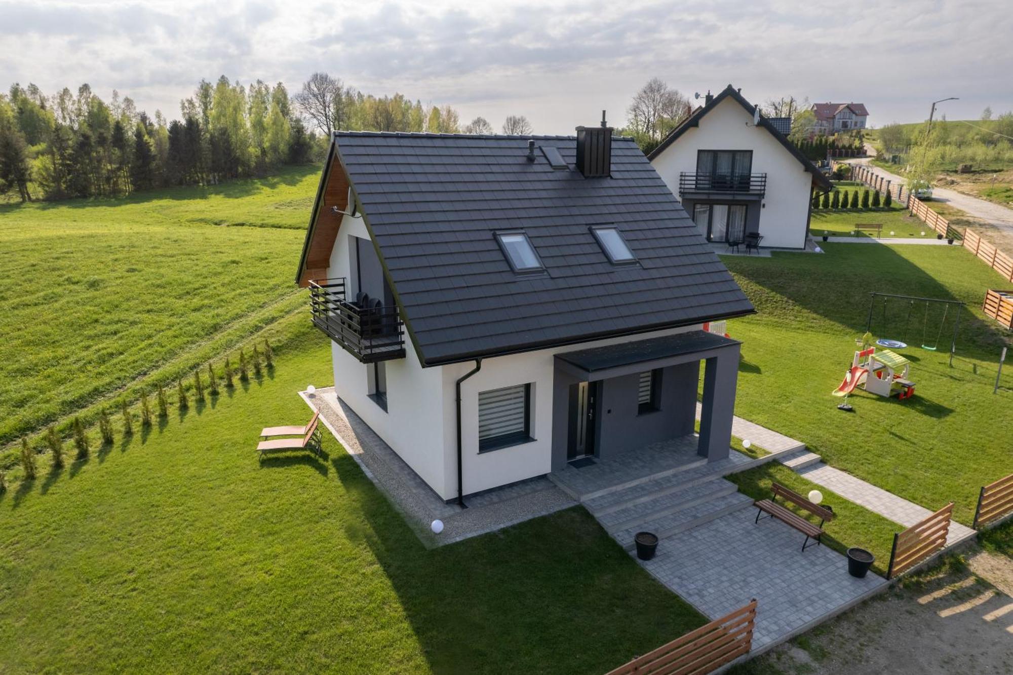 Apartamenty Kaszuba Chmielno Exterior photo